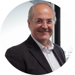Andrea Sterpellone ESD Expert